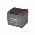 12V 42Ah Allgemeine Zwecke VRLA AGM Batterie